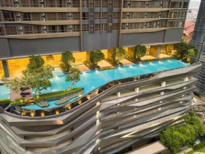 8 Kia Peng Suites Residence by Scape Stay